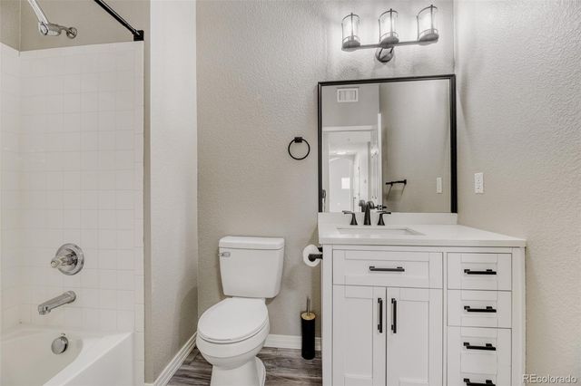 9319 Amison Circle 201, Parker, CO 80134