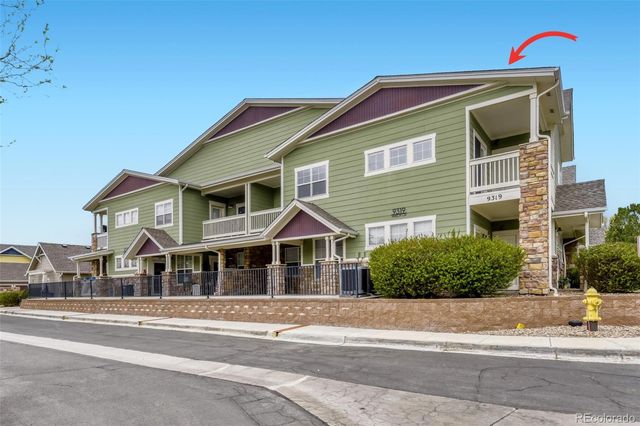 9319 Amison Circle 201, Parker, CO 80134
