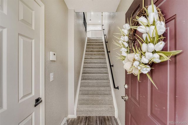 9319 Amison Circle 201, Parker, CO 80134