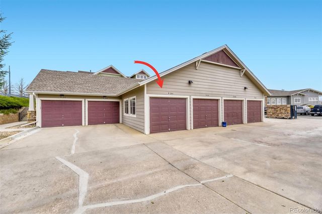 9319 Amison Circle 201, Parker, CO 80134