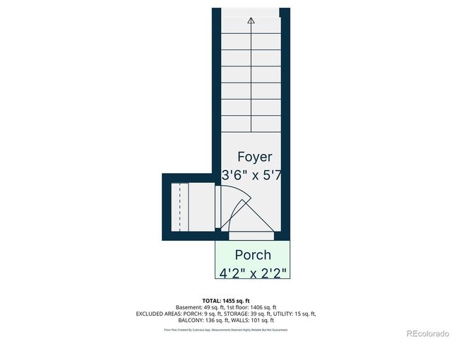 9319 Amison Circle 201, Parker, CO 80134