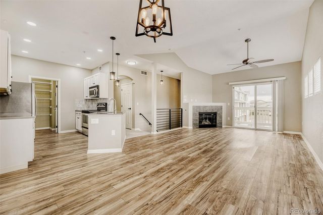 9319 Amison Circle 201, Parker, CO 80134