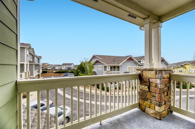 9319 Amison Circle 201, Parker, CO 80134