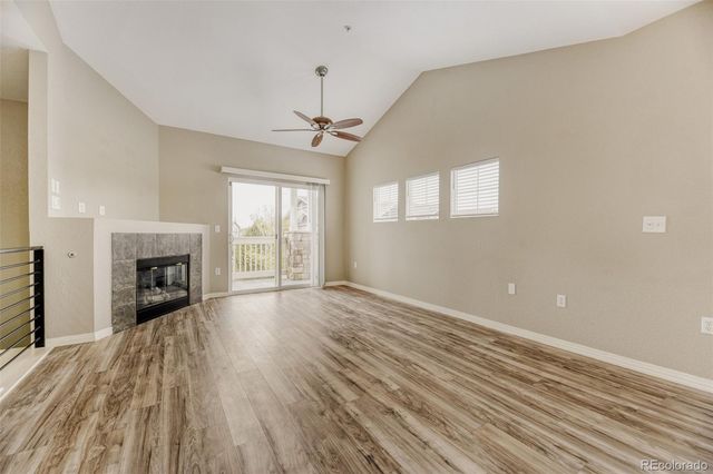 9319 Amison Circle 201, Parker, CO 80134