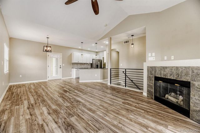 9319 Amison Circle 201, Parker, CO 80134