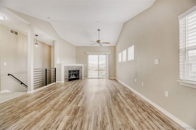 9319 Amison Circle 201, Parker, CO 80134