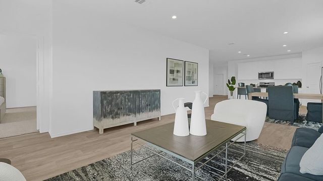 7938 Marconi Corsco Drive, Richmond, TX 77406