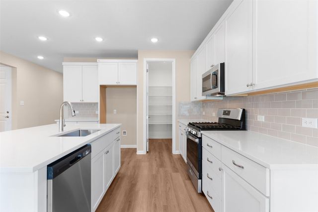 540 Raleigh DR, Georgetown, TX 78633