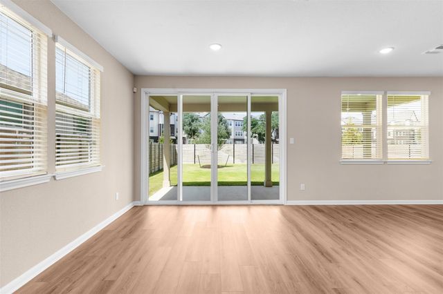 540 Raleigh DR, Georgetown, TX 78633
