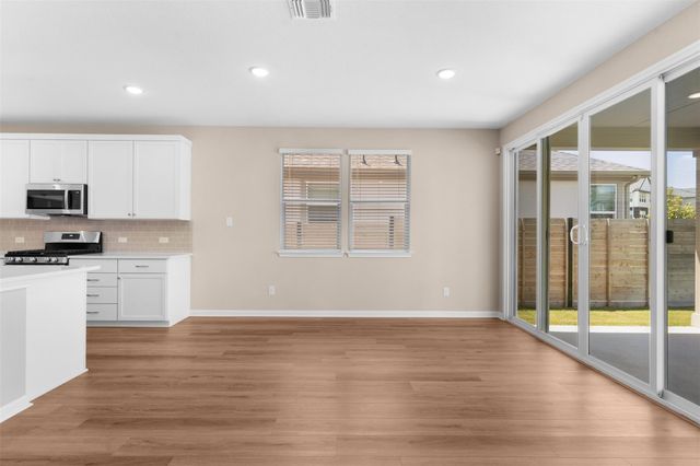 540 Raleigh DR, Georgetown, TX 78633