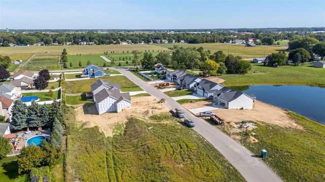 0 Felch Street, Zeeland, MI 49464