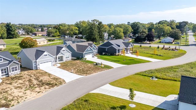 0 Felch Street, Zeeland, MI 49464