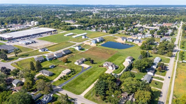0 Felch Street, Zeeland, MI 49464