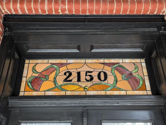 2150 W Monroe Street, Chicago, IL 60612