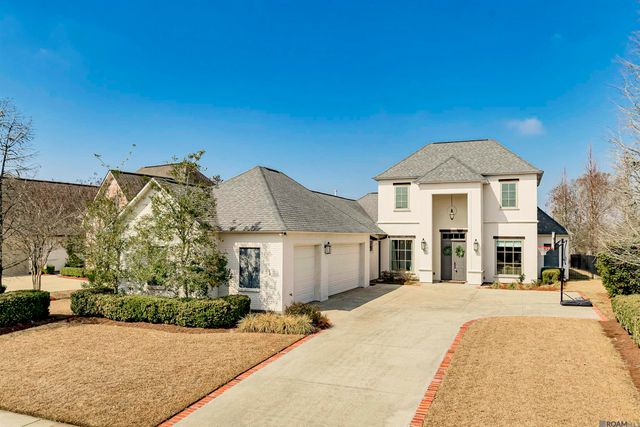 2544 Tiger Crossing Dr, Baton Rouge, LA 70810