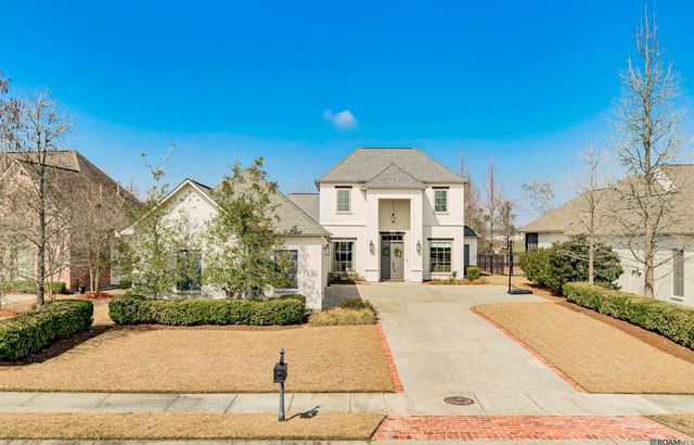 2544 Tiger Crossing Dr, Baton Rouge, LA 70810