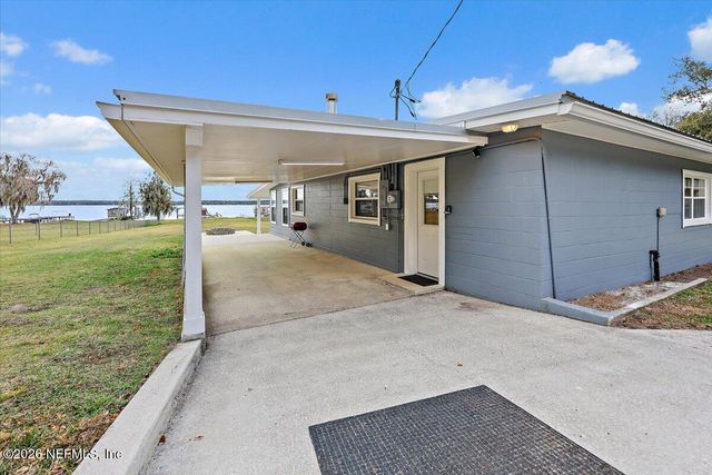 567 W HILLSBOROUGH Avenue, Florahome, FL 32140