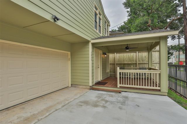 1611 Oakdale Street, Houston, TX 77004
