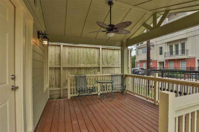 1611 Oakdale Street, Houston, TX 77004