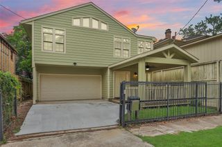 1611 Oakdale Street, Houston, TX 77004