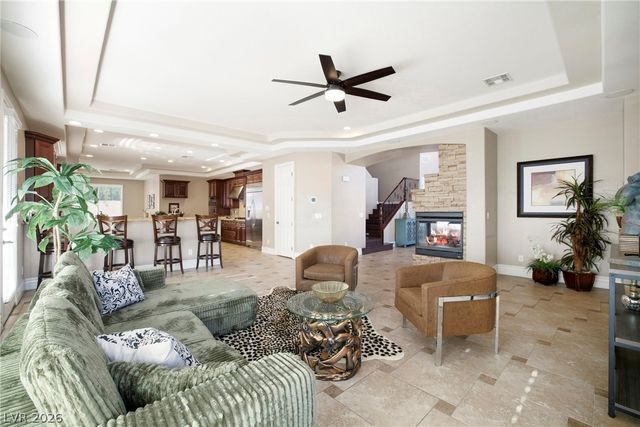7683 Rafter Court, Las Vegas, NV 89139