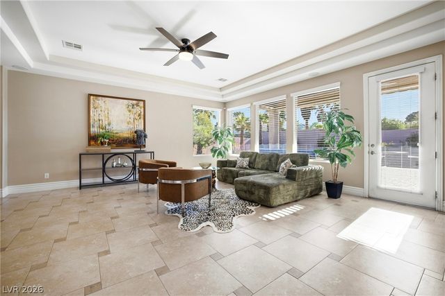 7683 Rafter Court, Las Vegas, NV 89139
