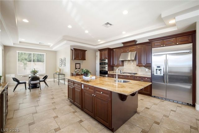 7683 Rafter Court, Las Vegas, NV 89139