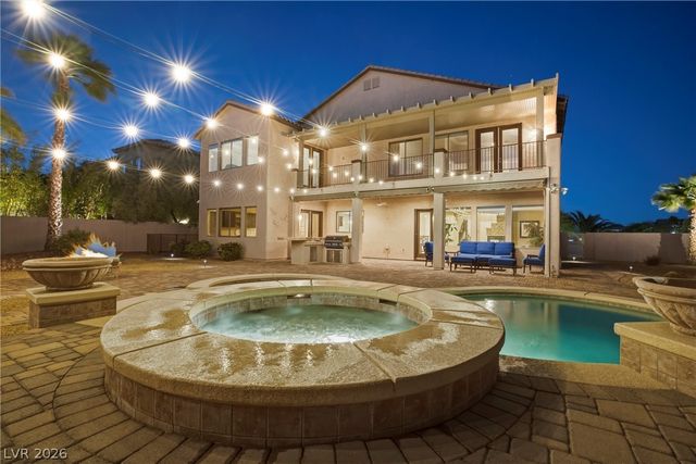 7683 Rafter Court, Las Vegas, NV 89139