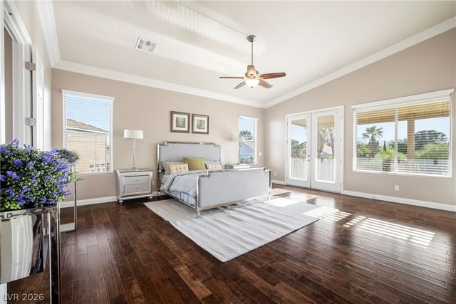 7683 Rafter Court, Las Vegas, NV 89139