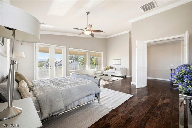 7683 Rafter Court, Las Vegas, NV 89139