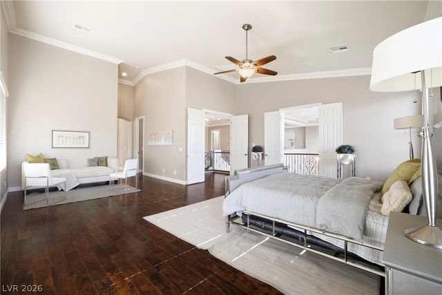 7683 Rafter Court, Las Vegas, NV 89139