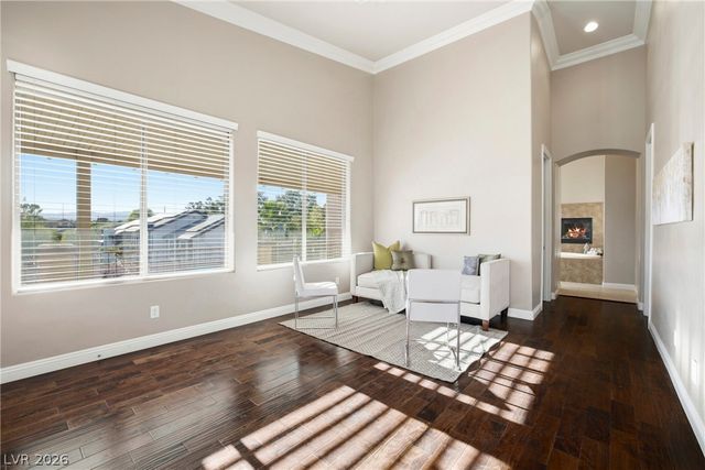 7683 Rafter Court, Las Vegas, NV 89139