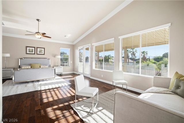 7683 Rafter Court, Las Vegas, NV 89139