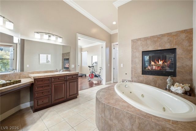 7683 Rafter Court, Las Vegas, NV 89139