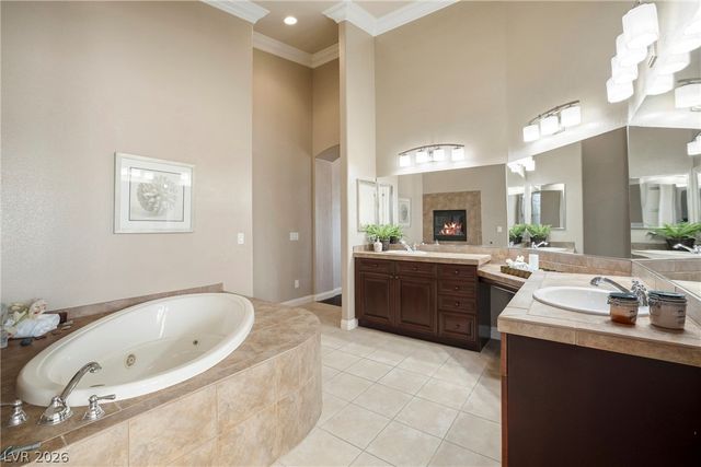 7683 Rafter Court, Las Vegas, NV 89139