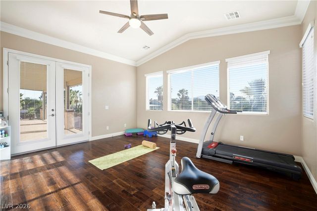 7683 Rafter Court, Las Vegas, NV 89139