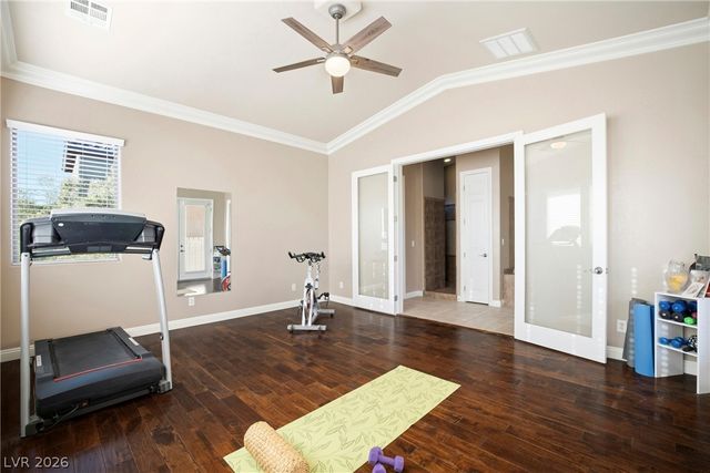 7683 Rafter Court, Las Vegas, NV 89139