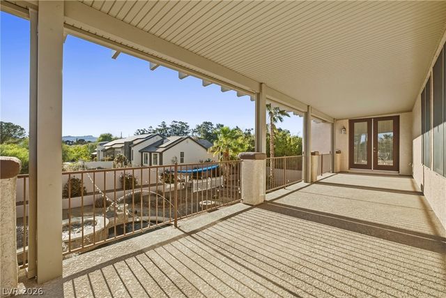 7683 Rafter Court, Las Vegas, NV 89139