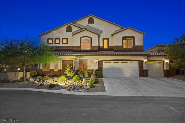 7683 Rafter Court, Las Vegas, NV 89139