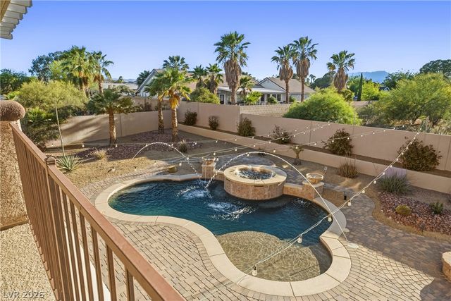 7683 Rafter Court, Las Vegas, NV 89139