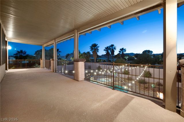 7683 Rafter Court, Las Vegas, NV 89139