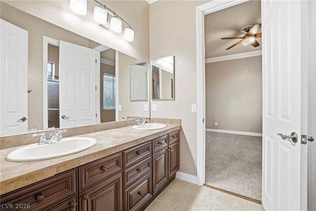7683 Rafter Court, Las Vegas, NV 89139