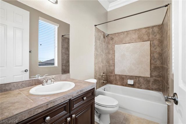 7683 Rafter Court, Las Vegas, NV 89139
