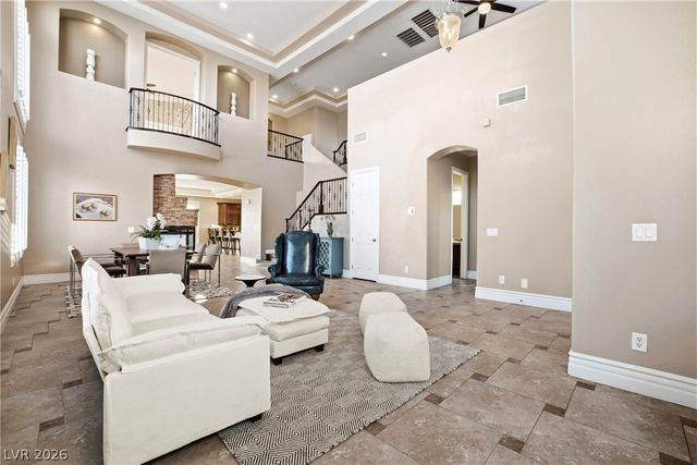 7683 Rafter Court, Las Vegas, NV 89139