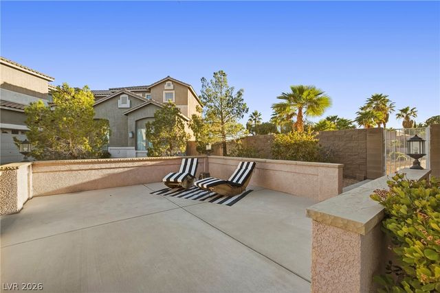7683 Rafter Court, Las Vegas, NV 89139