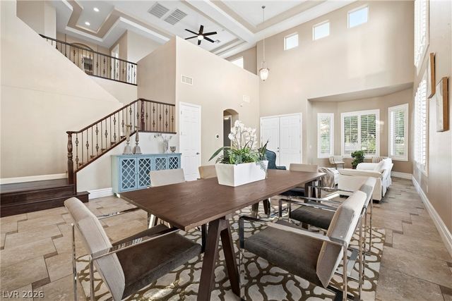 7683 Rafter Court, Las Vegas, NV 89139