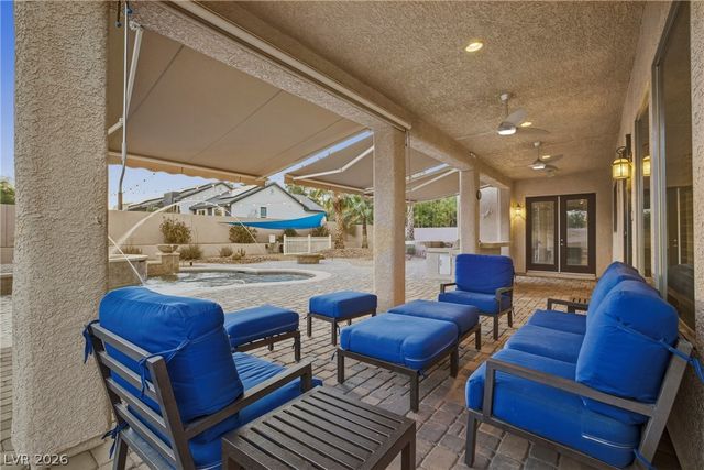 7683 Rafter Court, Las Vegas, NV 89139
