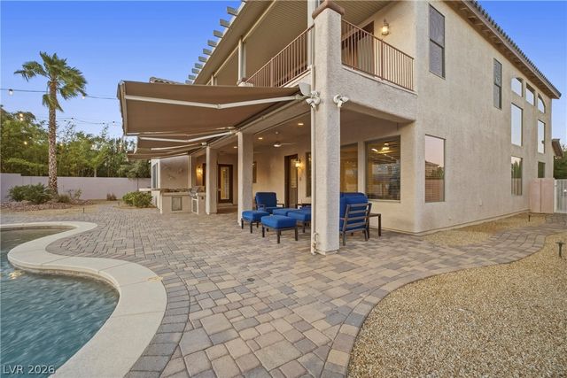 7683 Rafter Court, Las Vegas, NV 89139