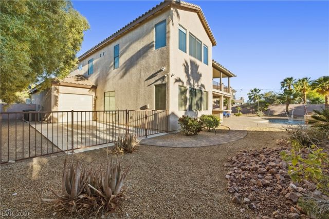 7683 Rafter Court, Las Vegas, NV 89139