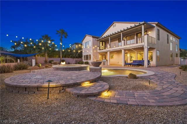 7683 Rafter Court, Las Vegas, NV 89139